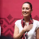 Jitomates, fronteras y soberanía: para Sheinbaum la soberanía de México no se negocia