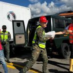 Venezuela: gobierno pretende manipular el drama humano generado por las lluvias