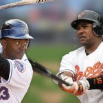 Franco y Tejada son electos al Salón de la Fama del Beisbol Latinoamericano