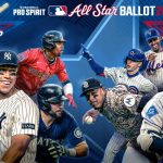 MLB: 20 latinos van al Juego de Estrellas 2025