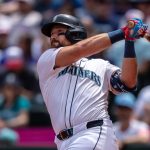 MLB: Cal Raleigh vive una campaña histórica en las Mayores