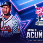 MLB: el venezolano Ronald Acuña Jr. encabeza lista para el Derby de Jonrones