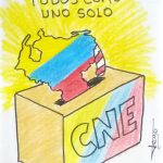 Venezuela: ¡Si votamos ganamos!