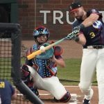 MLB: Cal Raleigh se lleva el Home Run Derby 2025