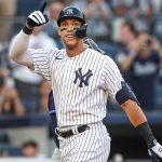 MLB: Aaron Judge se empata con Alex Rodríguez en el sexto lugar en la historia de Yankees