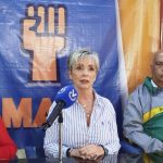 Venezuela: abstención y división opositora propiciaron triunfo electoral de una minoría