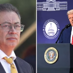 EE.UU. Retira a su Enviado de Colombia por «Declaraciones Reprensibles y Sospechas de Conspiración»