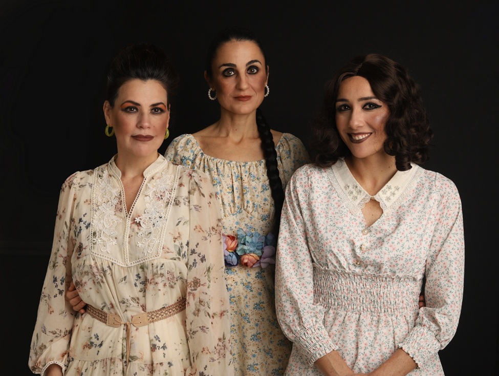 Houston: Teatro Loft presenta su temporada 2025 con tres obras en repertorio que celebran el arte como resistencia y encuentro
