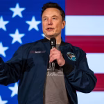 El capricho político de Elon Musk crea el partido de América; cuando el ego supera la estrategia