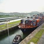 China reafirma: la neutralidad del Canal de Panamá, crucial para el comercio global