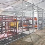 EE.UU.: 608 millones de dólares para construir centros de detención de migrantes