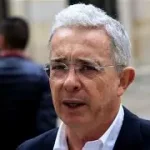 Colombia: Declarado culpable el expresidente de Colombia Álvaro Uribe por soborno de testigos en actuación penal