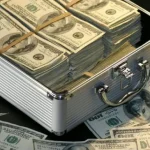 Terror financiero: EE.UU. apunta a bancos mexicanos como cómplices del narcolavado millonario