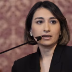 Terremoto político en Colombia: Laura Sarabia deja la cancillería en medio de un cisma gubernamental