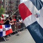 Dominicanos celebran el 36.º aniversario de la Gran Parada Dominicana del Bronx (video)