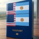 Visa Waiver Program: Argentina y EE.UU. sellan un pacto migratorio con acceso VIP
