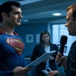 Superman: el alma de un Inmigrante y el corazón de la humanidad