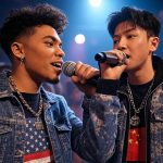Rimas calientes en la guerra fría económica: EE.UU. y China llevan su contienda al ring del Rap y Reggaetón