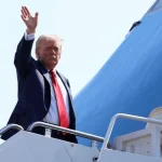 20 fiscales generales desatan una batalla legal ante la «Cruzada» de Trump por datos de cupones alimentarios
