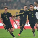 México es Bicampeón de la Copa Oro Concacaf tras derrotar a Estados Unidos