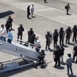 El Salvador, Venezuela y EE.UU. en un intercambio sin precedentes: 252 migrantes contra 10 encarcelados