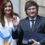 Argentina: la pelea de Milei y la vicepresidenta expone el enfrentamiento entre libertarios y nacionalistas