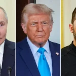 Putin pide tiempo para responder ultimátum; y medios contradicen declaraciones de Trump