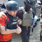 ¡Buen viaje Fito! Extradición histórica marca un nuevo amanecer en la lucha de Ecuador contra el narcotráfico