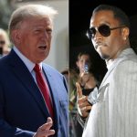Trump considera seriamente perdonar a “Diddy” Combs: ¿Clemencia o cálculo?
