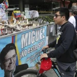 De la paz al prontuario: el giro oscuro de Zarco Aldinever sacude la política colombiana