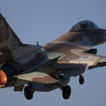 Israel ataca la entrada del cuartel general del régimen sirio en Damasco
