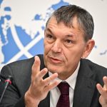 «Gaza está muriendo y hay que poner fin a un alto el fuego ya»