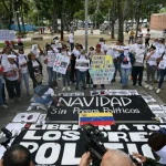 Régimen de Maduro ordenó la excarcelación de 13 presos políticos en Venezuela