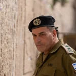 El plan de ocupación total de Gaza de Netanyahu genera un choque frontal con la cúpula militar de Eyal Zamir