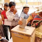 Bolivia vota con voz de mujer: las elecciones 2025 marcan un giro histórico hacia la paridad