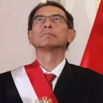 Perú: expresidente Martín Vizcarra tras las rejas por presuntas coimas millonarias