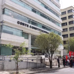 Ecuador: Comisión Interamericana de Derechos Humanos acusa hostilidad de Noboa contra la independencia de poderes