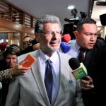 Colombia: defensa de Álvaro Uribe solicitó que dejen en libertad al expresidente