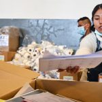 Bolivia: 7.5 millones de ciudadanos elegirán este domingo al presidente y vicepresidente