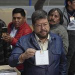 Bolivia: arrancan las elecciones entre la promesa democrática y las piedras de la tensión interna