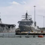 El Pentágono lo deja claro: lo del caribe es una demostración de fuerza más que un plan inmediato de acción
