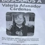 El suceso de la niña Valeria Afanador que desde Colombia conmociona a Latinoamérica
