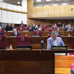 Acuerdo migratorio Paraguay-EE.UU.: el congreso  ve riesgos y exige transparencia