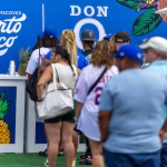 ¡Jonrón de sabor boricua! La piña colada conquista el Citi Field y promueve el encanto de Puerto Rico