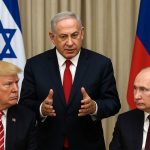 “El Equilibrista del Medio Oriente”: Netanyahu se convierte en mediador secreto entre Trump y Putin