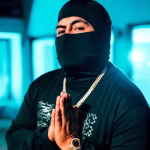 Del micrófono al crimen: El Makabelico, el rapero que terminó en la lista negra de EE. UU.