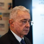Uribe seguirá encerrado: tribunal le cierra la puerta a la libertad provisional