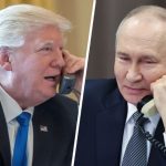 Llamada en mitad del tablero: aló… la idea es negociación directa entre las delegaciones de Rusia y Ucrania