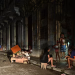 Cuba al borde: la triple crisis que apaga luces, vacía neveras y silencia fogones