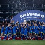 Brasil conquista su novena CONMEBOL Copa América Femenina (video resumen)